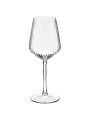 Бокал для вина, 350 мл, стекло, Pasabahce, Allegra Optik, 440534SLB - фото 2
