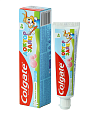 Зубная паста Colgate, Доктор заяц вкус жвачки, для детей, 50 мл - фото 2