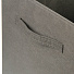 Кофр для хранения, складной, 31х31х31 см, спанбонд, с ручкой, с ручкой, в ассортименте, П-183-313131 - фото 2