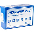 Счетчик электроэнергии Меркурий ART-03 PQRSIDN, 3 фазы, 5 А, 7.5 А, 230 В, 1 класс точности, 120155 - фото 4