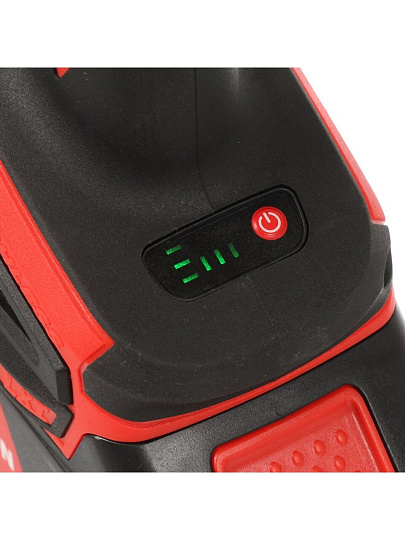 Угловая шлифовальная машина аккумуляторная, MTX, AGB-BL-20-125, 125 мм, 27080