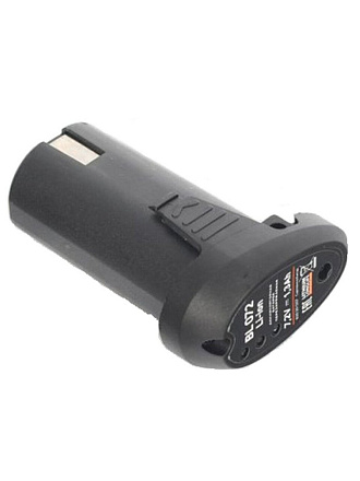 Батарея аккумуляторная Li-Ion, для хедж триммера СSH272 и CSH372, Patriot, BL072, 830201207