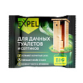 Биосостав для дачных туалетов и септиков, Expel, 40 г, саше, TS0030