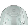 Душевая кабина низкий поддон, 90х90х215 см, матовая, Erlit, ER3509P-C3-RUS - фото 6