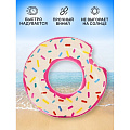 Круг надувной 94х23 см, Intex, Пончик, от 3 лет, 56265NP - фото 2