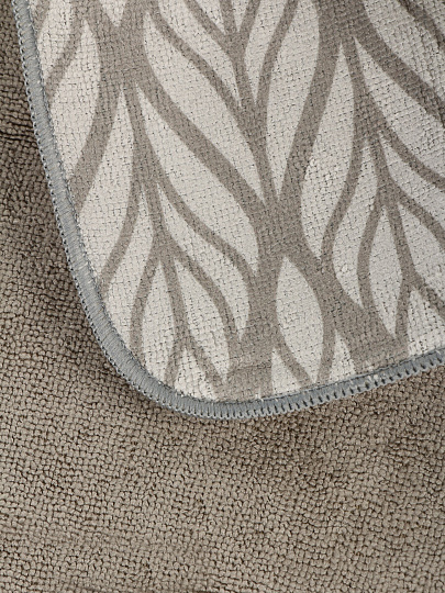 Коврик для сушки посуды микрофибра, 40х50 см, MDM-01-XL, 310261