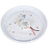 Светильник светодиодный, General Lighting Systems, Favi GSMCL-007-18ВТ-6500К, 18 Вт, 6500 К, 1580 Лм, IP20, 26х26х8.5 см, декоративный, накладной, холодный белый свет, 800221 - фото 2