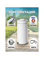 Фильтр-насос картриджный для бассейна 2006 л/ч, Тип А, для бассейна 366-457 см, Intex, 26604 - фото 2