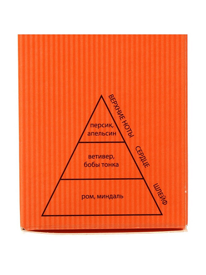 Аромадиффузор Oriatique, 40 мл, Сироп Персика