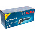 Угловая шлифовальная машина Bosch, GWS 1000, 1000 Вт, 125 мм - фото 4