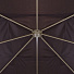 Шатер с москитной сеткой, шоколад, 3х3х2.7 м, четырехугольный, Green Days, KT-G066-19-1109(only net) - фото 11