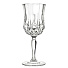 Бокал для вина, 230 мл, хрустальное стекло, 6 шт, RCR, Opera, 28302 - фото 3