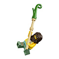 Конструктор Lego, Ninjago, Турнир стихий, 5-7 лет, 283 детали, 71735 - фото 17