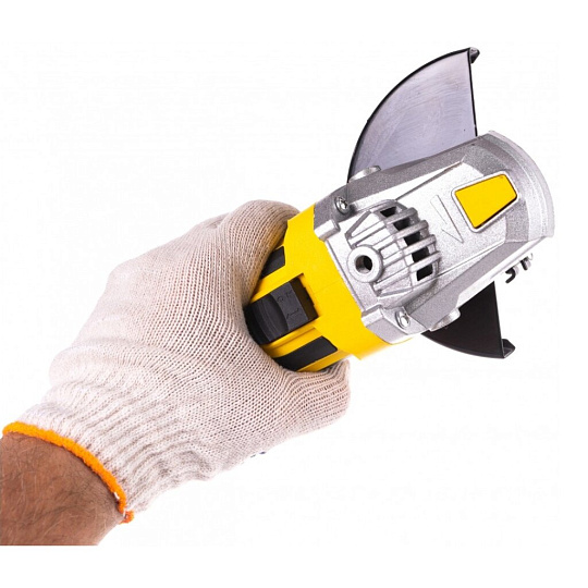 Угловая шлифовальная машина Kölner, KAG, 1000 Вт, 125 мм