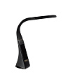 Светильник настольный 5 Вт, черный, абажур черный, Uniel, TLD-542 Black, UL-00001816 - фото 2