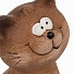 Фигурка декоративная Милый кот, 7.2х6.5х12 см, 248-118 - фото 2