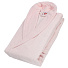Халат унисекс, махровый, 100% хлопок, розовый, XL, ТАС, 531-322 - фото 3