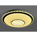 Светильник настенно-потолочный LED, с пультом, 72 Вт, 3000-6000K, 4800Лм, Camelion LBS-7704 - фото 3