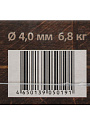 Электроды Goodel, Goodel-ОК46, 4х450 мм, 6.8 кг, картонная коробка - фото 4