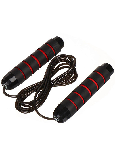 Скакалка 2.8 м, в ассортименте, T2022-HT038