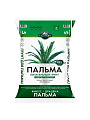 Грунт Пальма, питательный, 5 л, Сад чудес