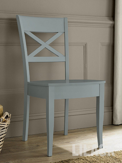 Эмаль аэрозольная, Lilack, универсальная, акриловая, глянцевая, серая, 520 мл