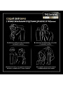 Шампунь TRESemme, Beauty-full Volume с коллагеном, для тонких волос, 400 мл - фото 6