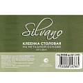 Клеенка Silvano, 1.37х20 м, ПВХ на нетканой основе, WF-5746E - фото 2
