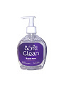 Мыло жидкое Softi Clean, 300 мл, глицериновое