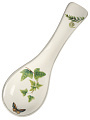 Подставка для ложки, керамика, фигурная, 22.6х8х2.8 см, Prima Collection, Дикий папоротник, PC77WF/HC1A02-C3 - фото 4