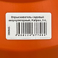 Опрыскиватель садовый аккумуляторный, Kalipso, 5 л, свинцово-кислотный, 1.3 А.ч, 12 В, пластик, KF-5L-1С - фото 13