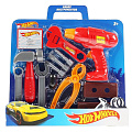 Игровой набор Играем вместе, Строительные инструменты шуруповерт, 20х20х6 см, 1901K415-R