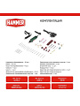 Дрель Hammer, MD050A, цанговый патрон, 3.2 мм, 4.8 Вт, 1 скорость, 80 аксессуаров, мини - фото 5