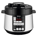 Мультиварка Tefal, CY621D32, 32 программы, 4.8 л, 1090 Вт, тефлоновое покрытие чаши - фото 7