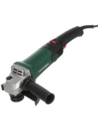 Угловая шлифовальная машина Favourite, FG 900E PROMO, 900 Вт, 125 мм, регулировка оборотов, 106105900