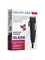 Набор для стрижки Galaxy Line, GL 4108, сетевой, 15 Вт - фото 6