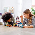 Конструктор Lego, Friends, Спасательный центр на маяке, 5-7 лет, 602 детали, 41380 - фото 8