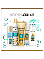 Шампунь Pantene Pro-V, Aqua Light, для тонких волос, 250 мл - фото 5