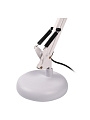 Светильник настольный на струбцине, E27, абажур белый, ФАZА, TBL-02-wh, 5046252 - фото 6