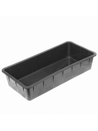 Ящик для рассады 450х220х90 мм, Люкс, усиленный, Агропласт