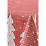 Скатерть тканевая, 110х150 см, Votex Городок, красный Ск-1115/1 - фото 2