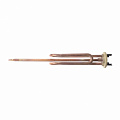 Тэн для водонагревателя Ariston, медь, 1.5 кВт, R48 мм, под анод, М6, RCF, 1/2&amp;quot;, Ariston, 20461 - фото 2