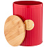 Емкость для сыпучих продуктов agness кофе диаметр=11 см высота=15 см 790-222 - фото 2