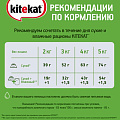 Корм для животных Kitekat, 85 г, для кошек, курица в желе, пауч - фото 4