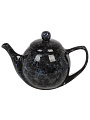 Чайник заварочный керамика, 1.2 л, Борисовская керамика, Элегант, ВУА00023030 - фото 3