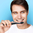 Зубная щетка Oral-B, Pro-Expert Clean Black, средней жесткости, 35, 0051023085 - фото 8