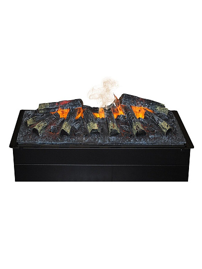 Очаг электрический 3D очаг, RealFlame, Cassette 630