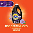 Гель для стирки Tide, 1.04 л, для темного белья, Black cо свежестью Lenor - фото 3