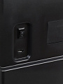 Фонарь декоративный 46х23.5х56 см, на ножках, USB шнур, АА 3шт, пластик, стекло, Камин, M120015 - фото 3