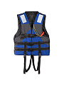 Жилет спасательный Премиум, полипропилен, XL, синий, T2022-504 - фото 3